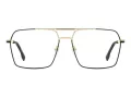 Dsquared2 D2 0157 0NZ 60 Men glasses