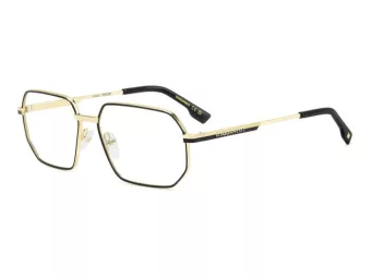 Dsquared2 D2 0158 0NZ 56 Men glasses