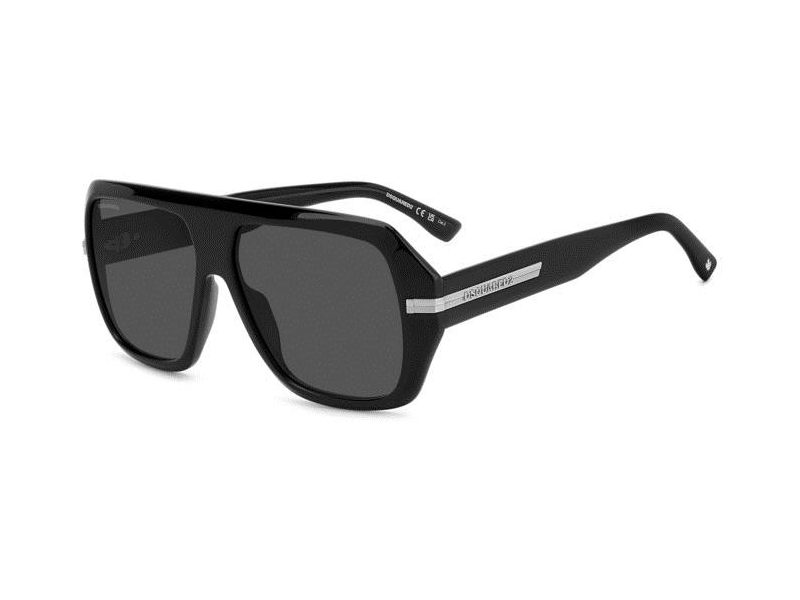 Dsquared2 D2 0160/S 807/IR 59 Men sunglasses