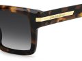Dsquared2 D2 0161/G/S 086/9O 52 Men sunglasses