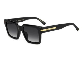 Dsquared2 D2 0161/G/S 807/9O 52 Men sunglasses