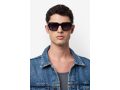 Dsquared2 D2 0161/G/S 807/9O 52 Men sunglasses
