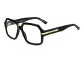 Dsquared2 D2 0162 807 56 Men glasses