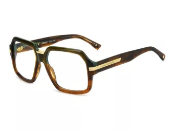 Dsquared2 D2 0162 EX4 56 Men glasses