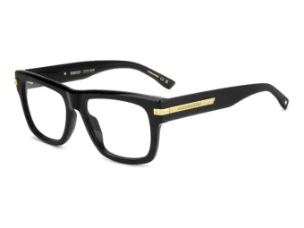 Dsquared2 D2 0163 807 54 Men glasses