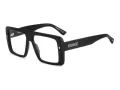 Dsquared2 D2 0166 284 56 Men glasses