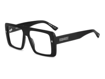Dsquared2 D2 0166 284 56 Men glasses