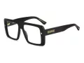 Dsquared2 D2 0166 807 56 Men glasses