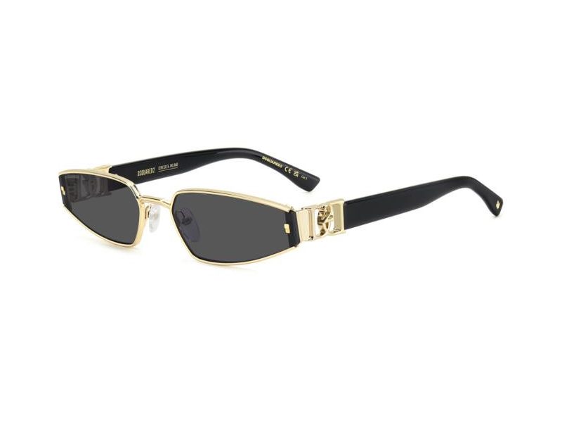 Dsquared2 D2 0168/S 000/IR 61 Women sunglasses
