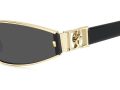 Dsquared2 D2 0168/S 000/IR 61 Women sunglasses