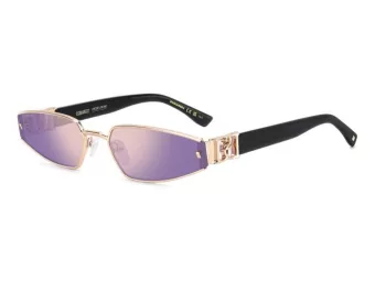 Dsquared2 D2 0168/S DDB/SZ 61 Women sunglasses