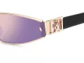 Dsquared2 D2 0168/S DDB/SZ 61 Women sunglasses