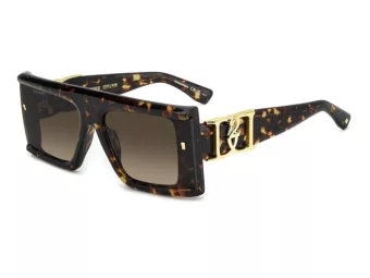 Dsquared2 D2 0169/S 086/HA 64 Women sunglasses
