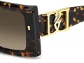 Dsquared2 D2 0169/S 086/HA 64 Women sunglasses