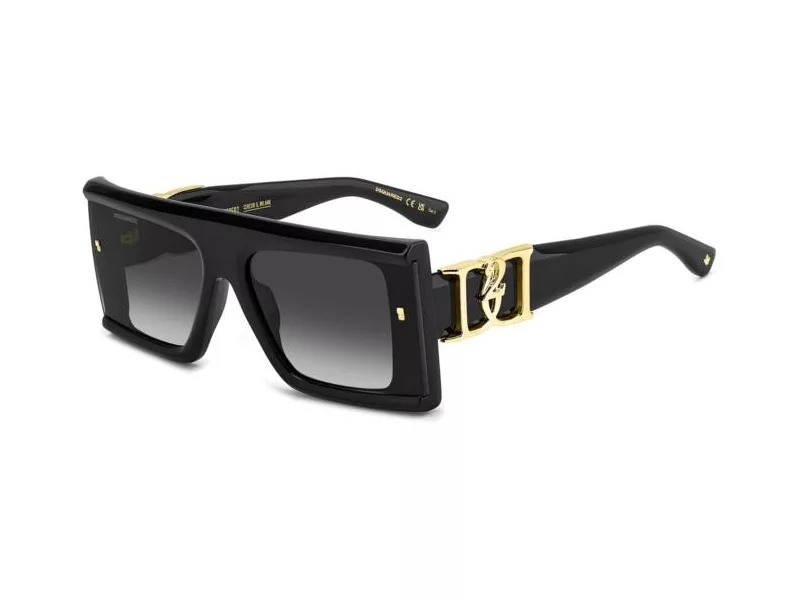 Dsquared2 D2 0169/S 807/9O 64 Women sunglasses