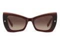 Dsquared2 D2 0170/S 12J/HA 63 Women sunglasses