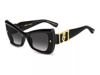 Dsquared2 D2 0170/S 807/9O 63 Women sunglasses