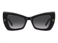 Dsquared2 D2 0170/S 807/9O 63 Women sunglasses