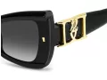 Dsquared2 D2 0170/S 807/9O 63 Women sunglasses