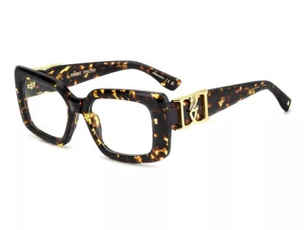 Dsquared2 D2 0171 086 54 Women glasses