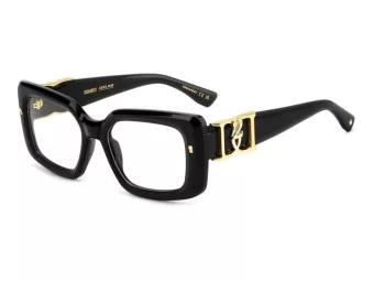 Dsquared2 D2 0171 807 54 Women glasses