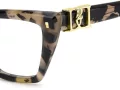 Dsquared2 D2 0172 086 53 Women glasses