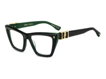 Dsquared2 D2 0172 1ED 53 Women glasses