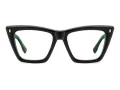Dsquared2 D2 0172 1ED 53 Women glasses