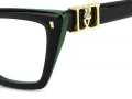 Dsquared2 D2 0172 1ED 53 Women glasses