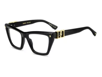 Dsquared2 D2 0172 807 53 Women glasses