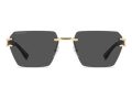 Dsquared2 D2 0173/S 000/IR 58 Men sunglasses
