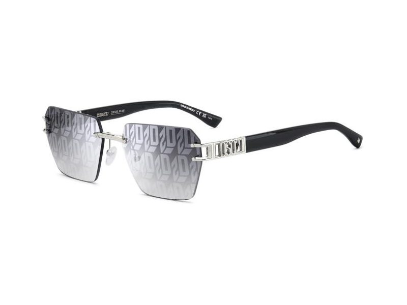 Dsquared2 D2 0173/S 010/MD 58 Men sunglasses