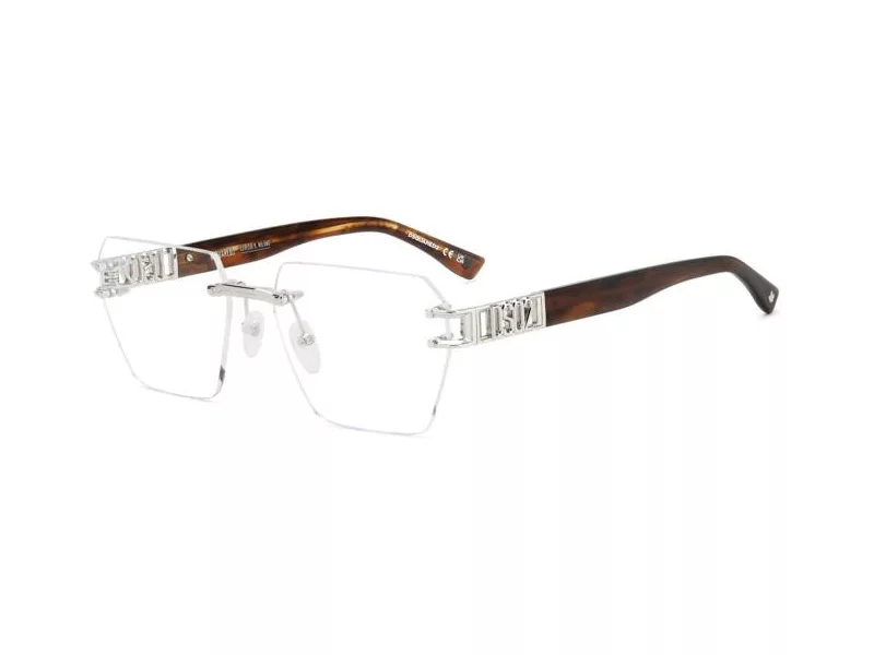 Dsquared2 D2 0173 010 57 Men glasses