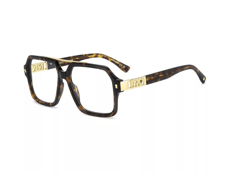 Dsquared2 D2 0174 086 55 Men glasses