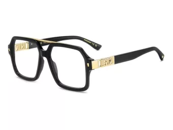 Dsquared2 D2 0174 2M2 55 Men glasses