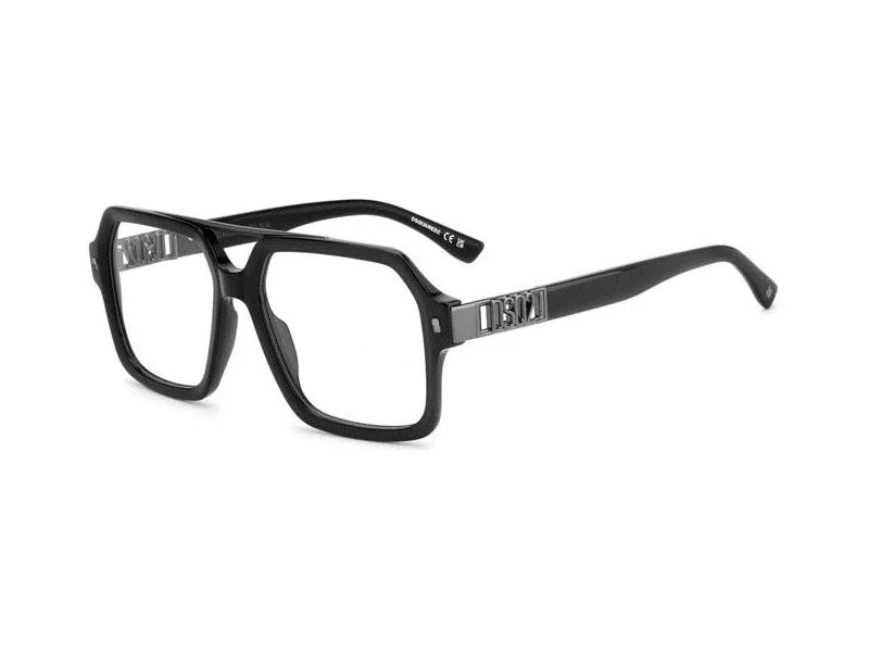 Dsquared2 D2 0174 807 55 Men glasses
