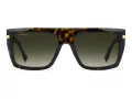 Dsquared2 D2 0177/S 086/9K 56 Men sunglasses