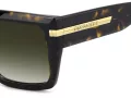 Dsquared2 D2 0177/S 086/9K 56 Men sunglasses