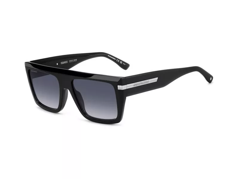 Dsquared2 D2 0177/S 807/08 56 Men sunglasses