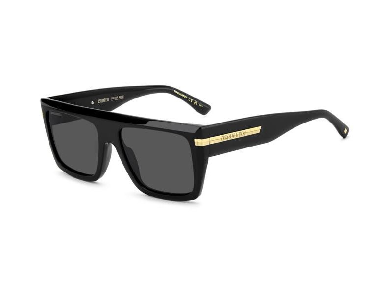Dsquared2 D2 0177/S 807/IR 56 Men sunglasses