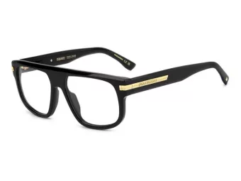 Dsquared2 D2 0179 807 56 Men glasses