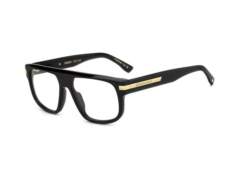 Dsquared2 D2 0179 807 56 Men glasses