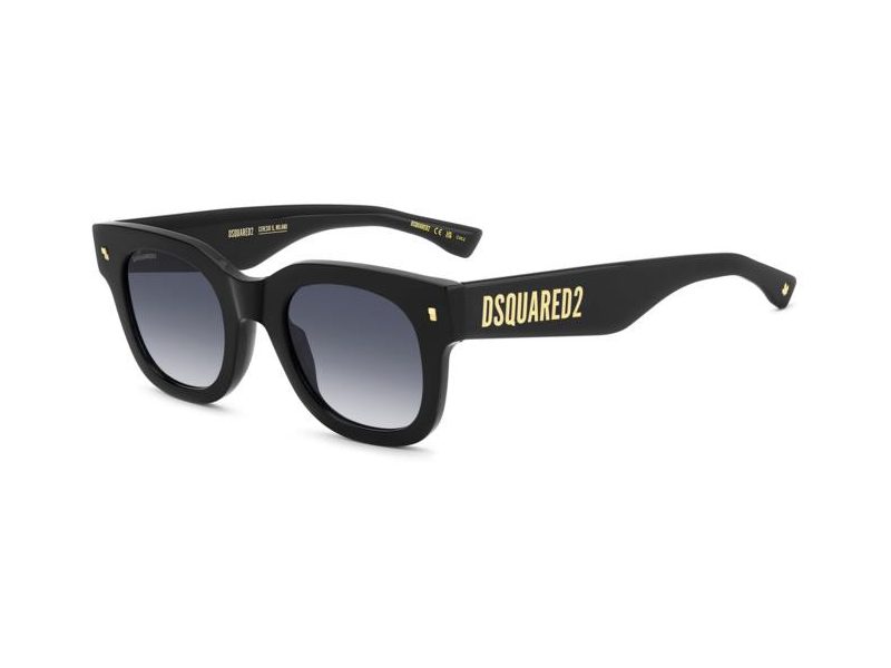 Dsquared2 D2 0180/S 807/08 48 Men sunglasses