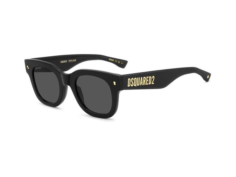 Dsquared2 D2 0180/S 807/IR 48 Men sunglasses