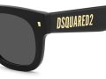Dsquared2 D2 0180/S 807/IR 48 Men sunglasses