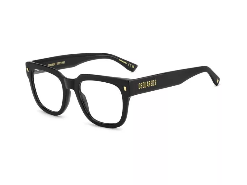 Dsquared2 D2 0181 807 53 Men glasses