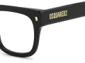 Dsquared2 D2 0181 807 53 Men glasses