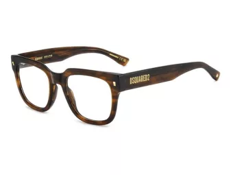 Dsquared2 D2 0181 EX4 53 Men glasses