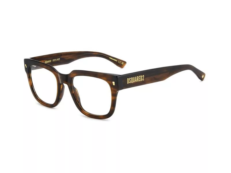 Dsquared2 D2 0181 EX4 53 Men glasses