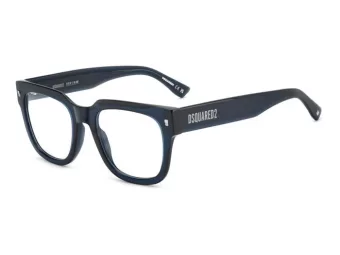 Dsquared2 D2 0181 PJP 53 Men glasses